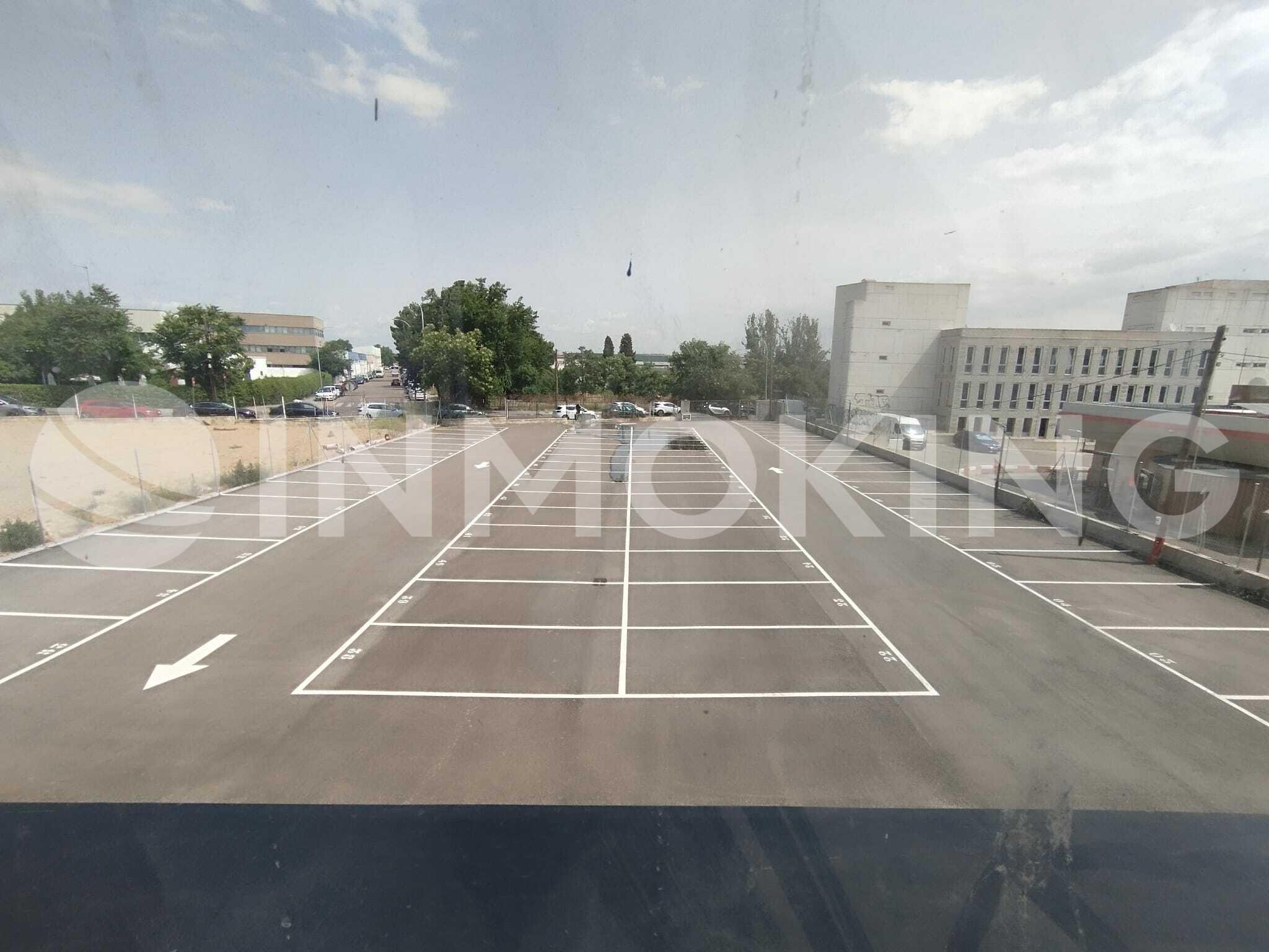 Foto de la propiedad Oficinas en Alquiler Coslada